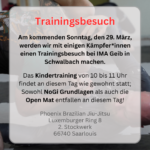 Das Foto zeigt als Infografik den Text des Artikels vor dem Hintergrund zweier miteinander kämpfender Männer.